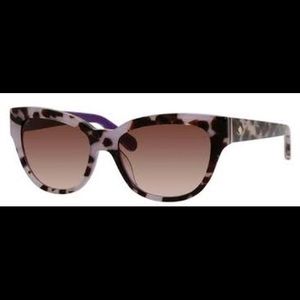 Kate Spade Aisha Sunglasses